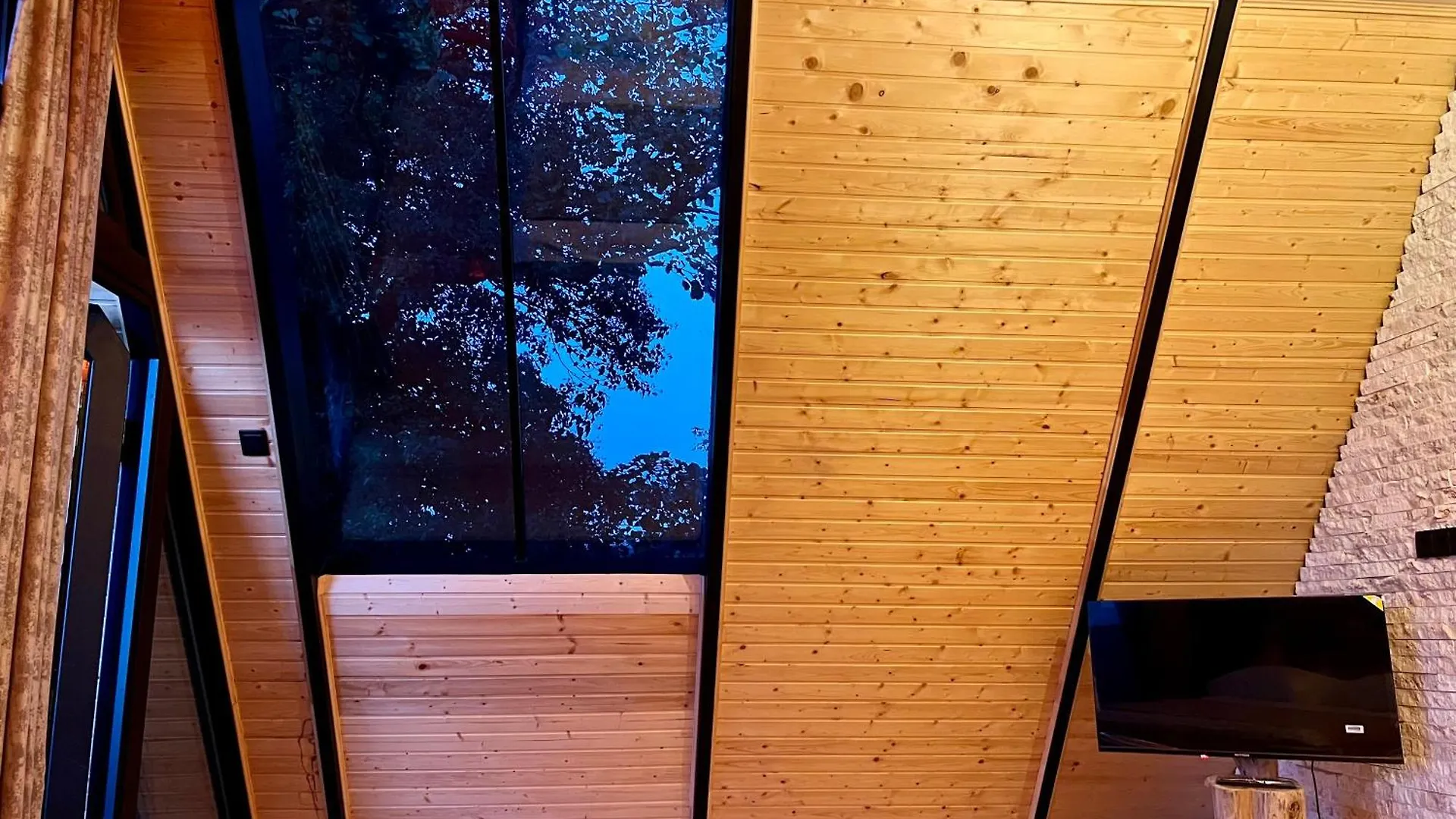 Dream Panorama Cottage Batumi Gruzie