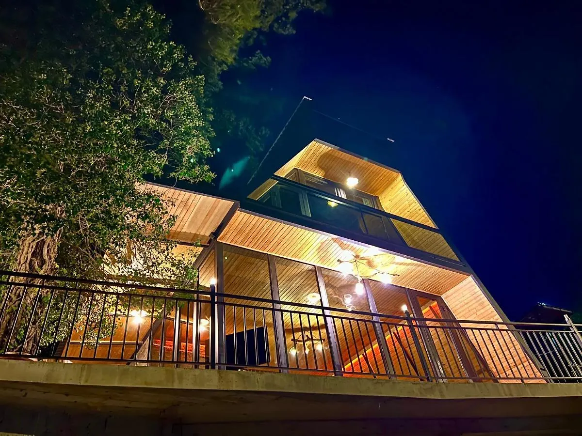 Dream Panorama Cottage Batumi